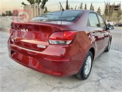 Kia Pegas